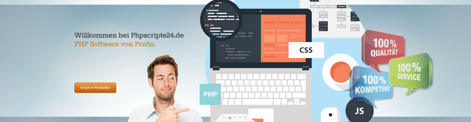 Php Scripte